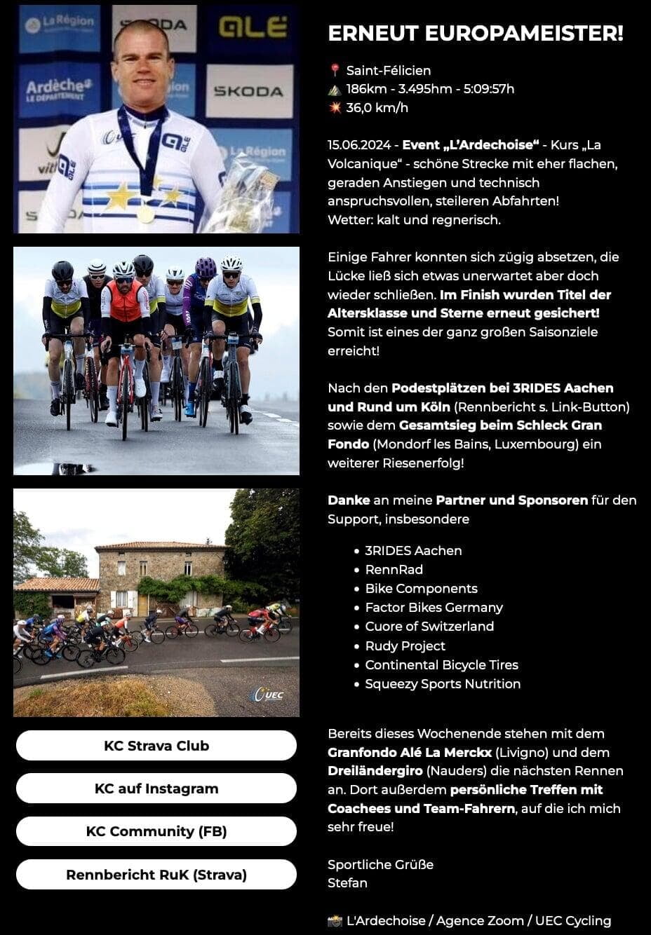 KC - Newsletter 06/2024